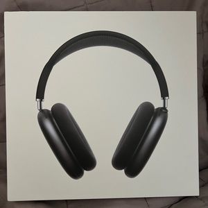 AirPods Max with Apple care